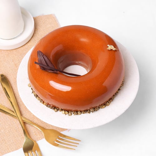 Caramel Glaze Indulgence (500 g)