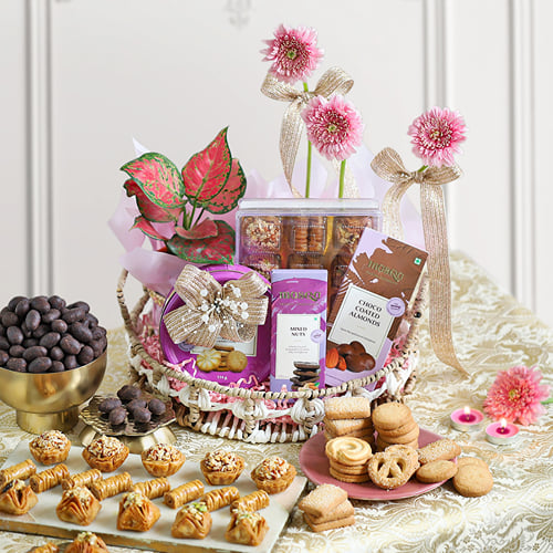 Cherished Delights