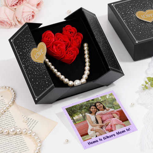 Mother's Day Personalized Gift Combo