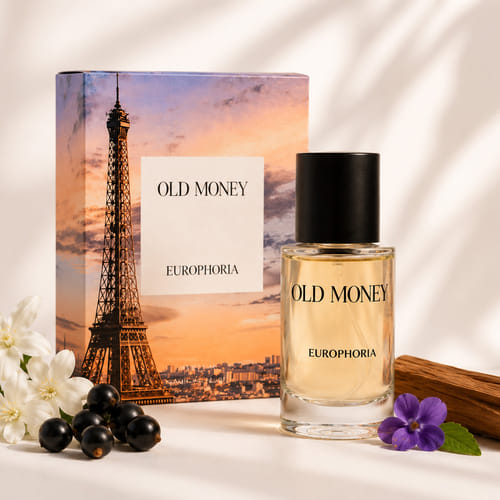 Refined Elegence Perfume for Women - 30 ml