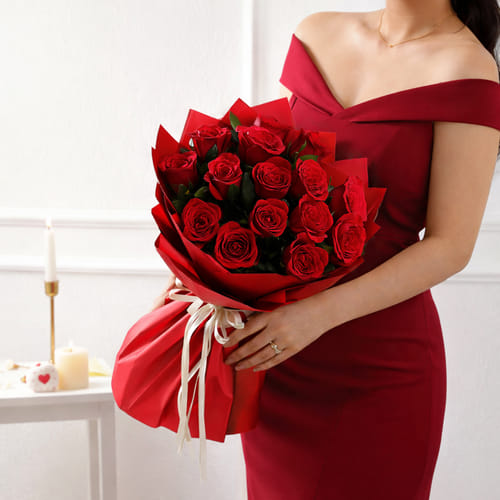 All Flowers