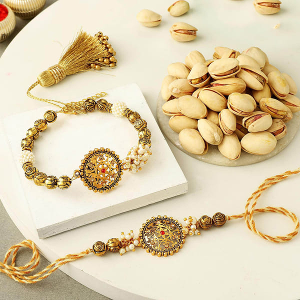 Rakhi