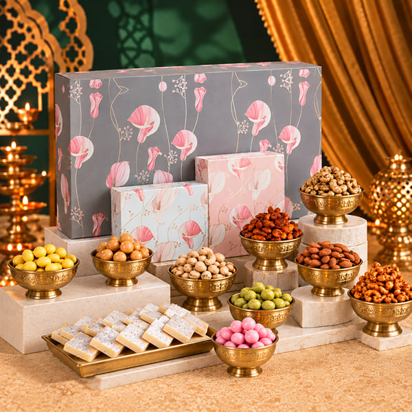 Bright Beginnings Hamper