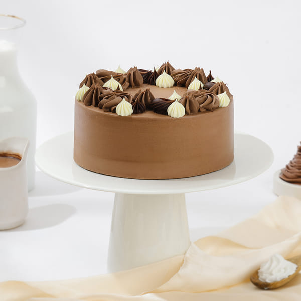 Chocolate Lover's Fantasy