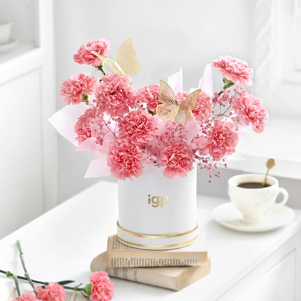 Coral Beauty