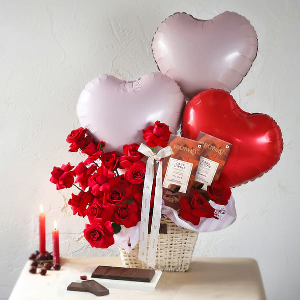 Madly in Love