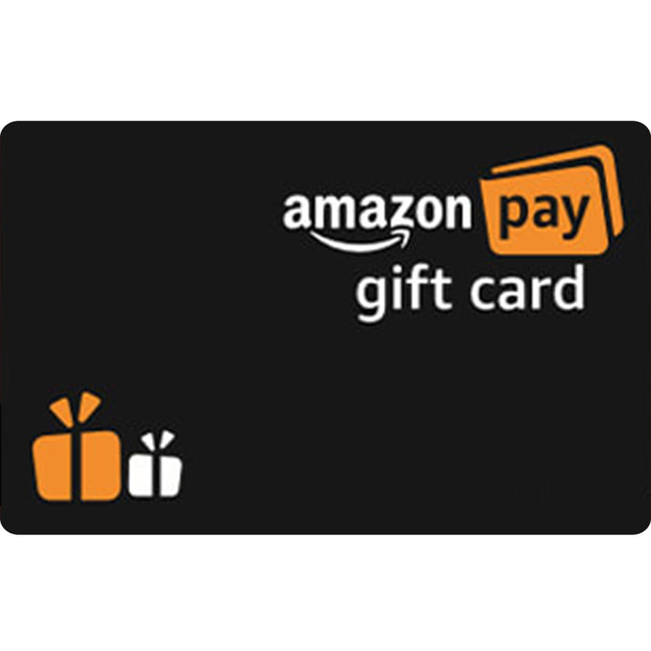 Buy/Send Amazon E-Gift Card Online | IGP | M11112616