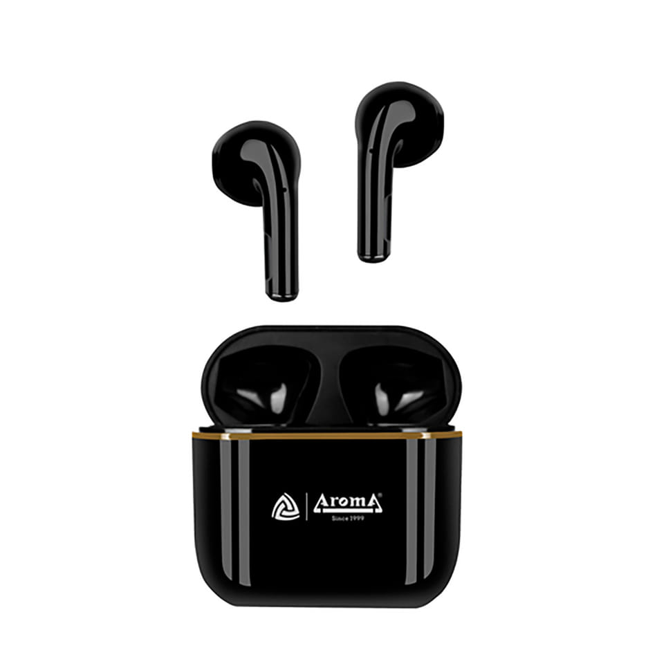 Buy/Send Aroma NB140 Dhamaal True Wireless Earbuds EK3958 Online