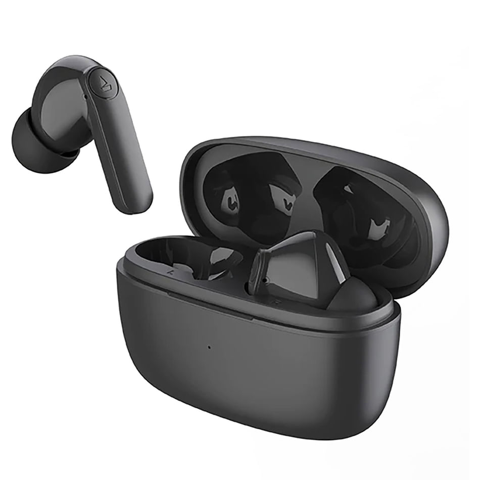 Buy/Send Boat Bluetooth Earbuds with 45 Hrs backup(incl Case - Main Image
