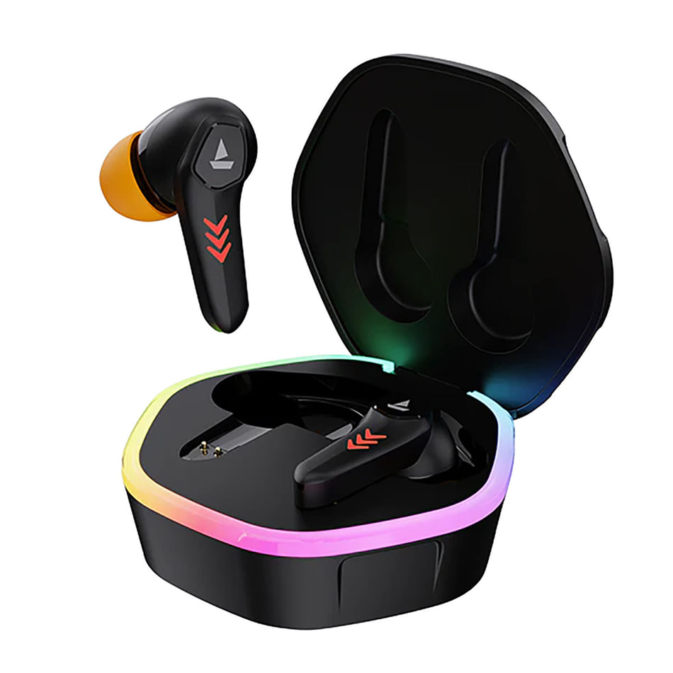 Buy/Send Boat Bluetooth Gaming Wireless Earbuds with BEAST Mode