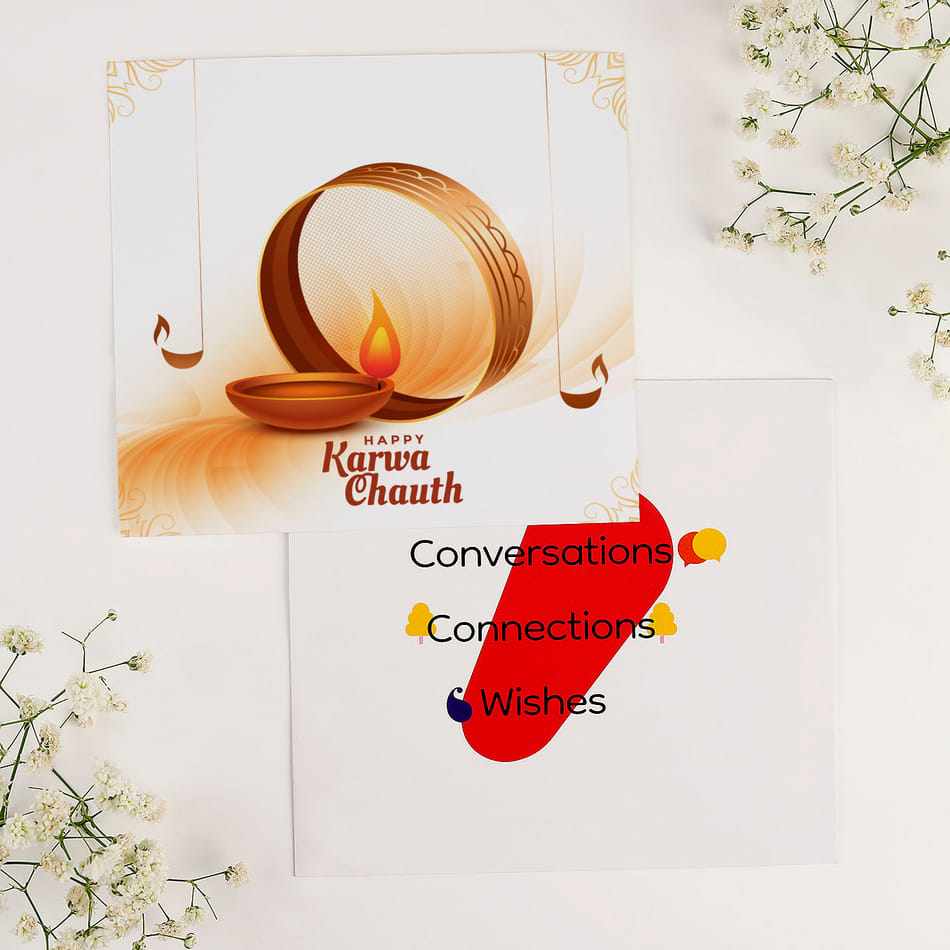 Buy/Send Jewels And Fragrance Karwa Chauth Hamper Online IGP