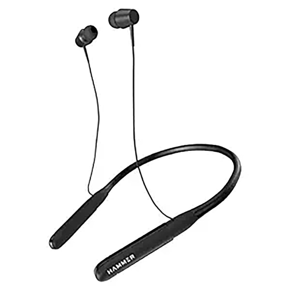 Buy/Send La Cruise Hammer Bluetooth Neckband Online IGP