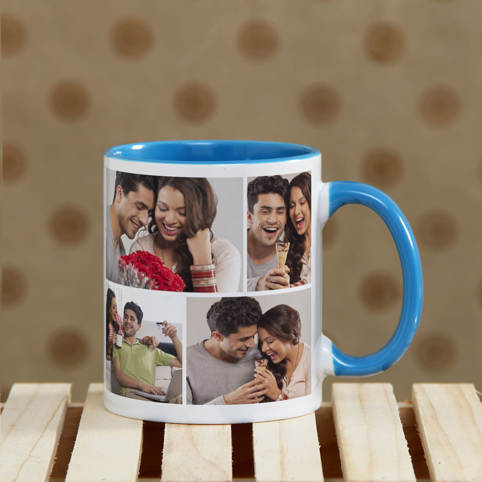 Lifetime Creations Personalized Coffee Mug