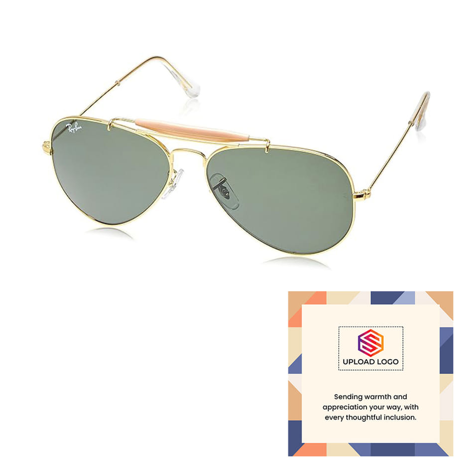 Ray-Ban Outdoorsman Sunglasses