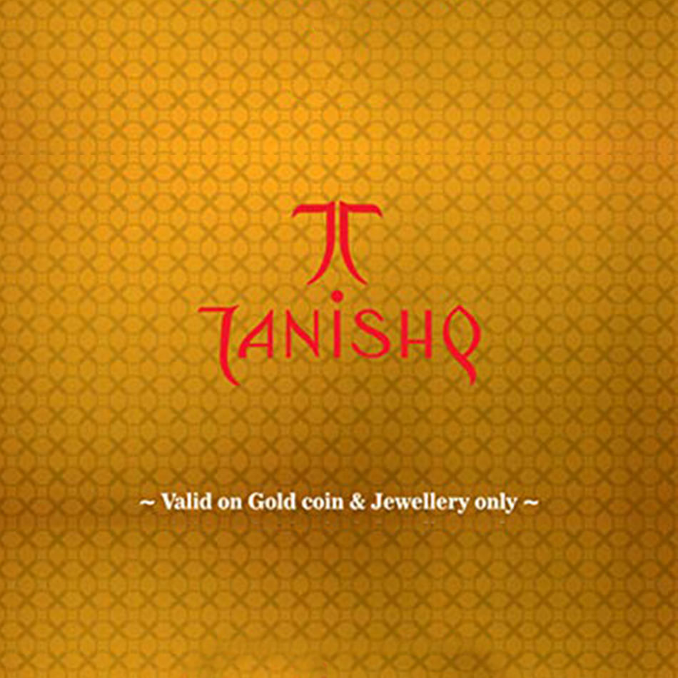 Tanishq Gold Jewellery Gift Card: Gift/Send Experiences