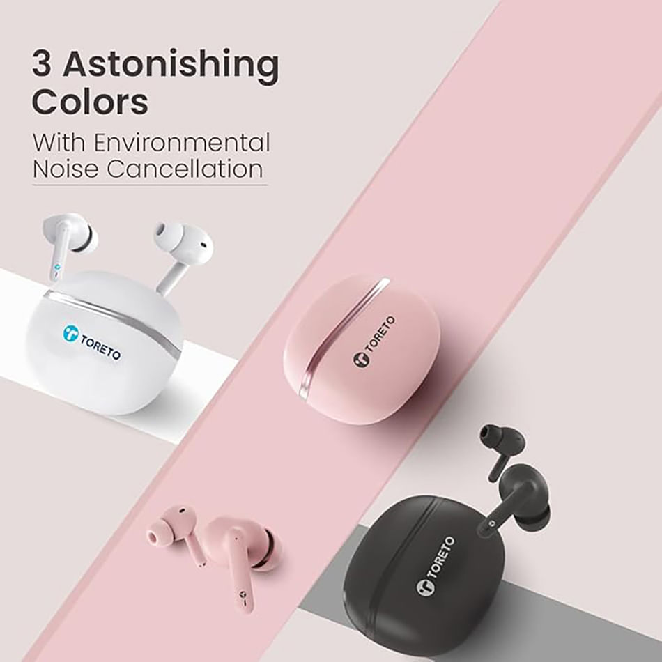 Buy/Send TORETO AIR BEAT WHITE Online IGP JVS1404591