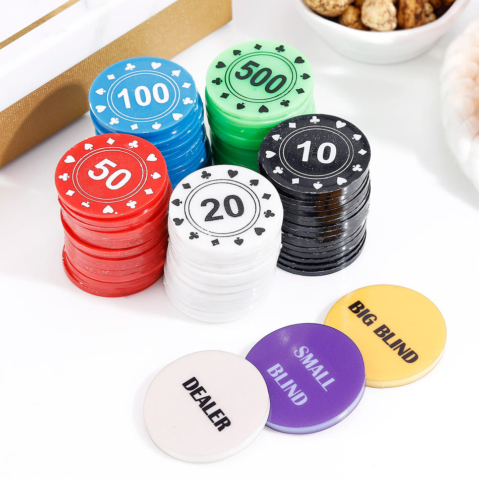 Buy/Send Ultimate Poker Set Online | IGP | JVS1401003