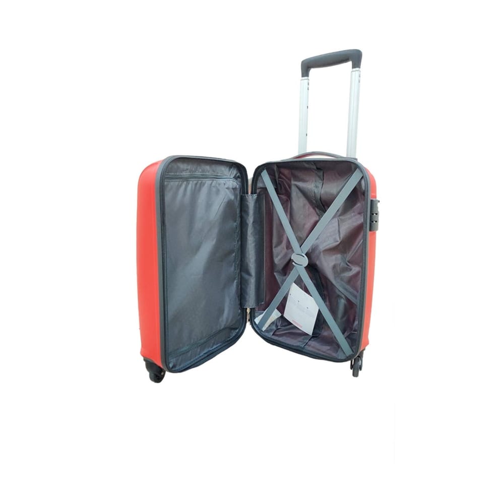旅行かばん・小分けバッグ American Tourister Skyline Spinner Buy/Send American Tourister SKYLINE SPINNER 55CM Online | IGP