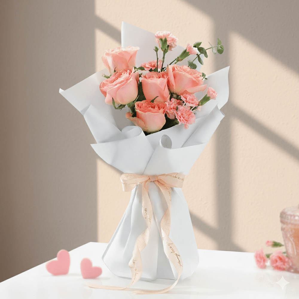 Buy/Send Cherished Roses Bouquet Online | IGP | JVS1395538