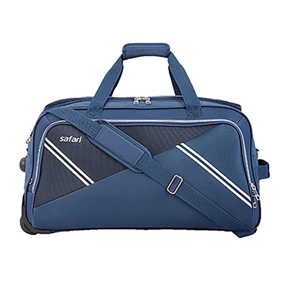 Buy/Send Safari Swift 55cm Rdfl Duffle Bag Online | IGP | JVS1264268