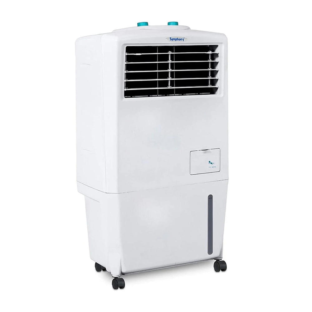Buy/Send SYMPHONY NINJA 30 PERSONAL ROOM AIR COOLER 30 LITERS