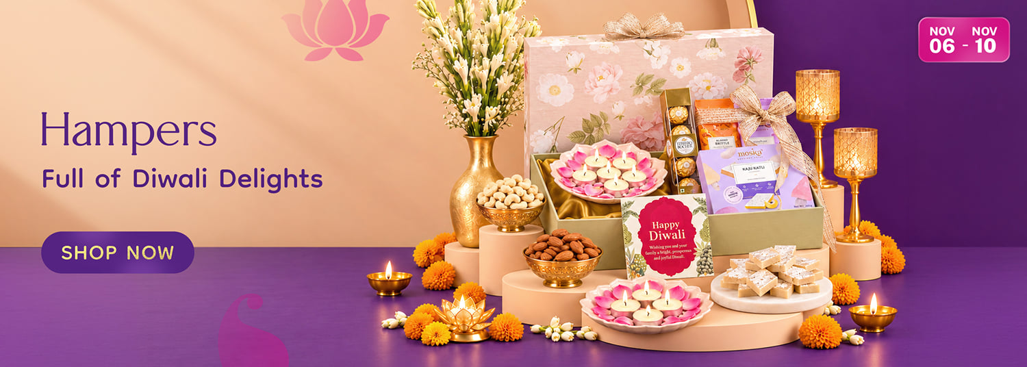 Diwali Hampers
