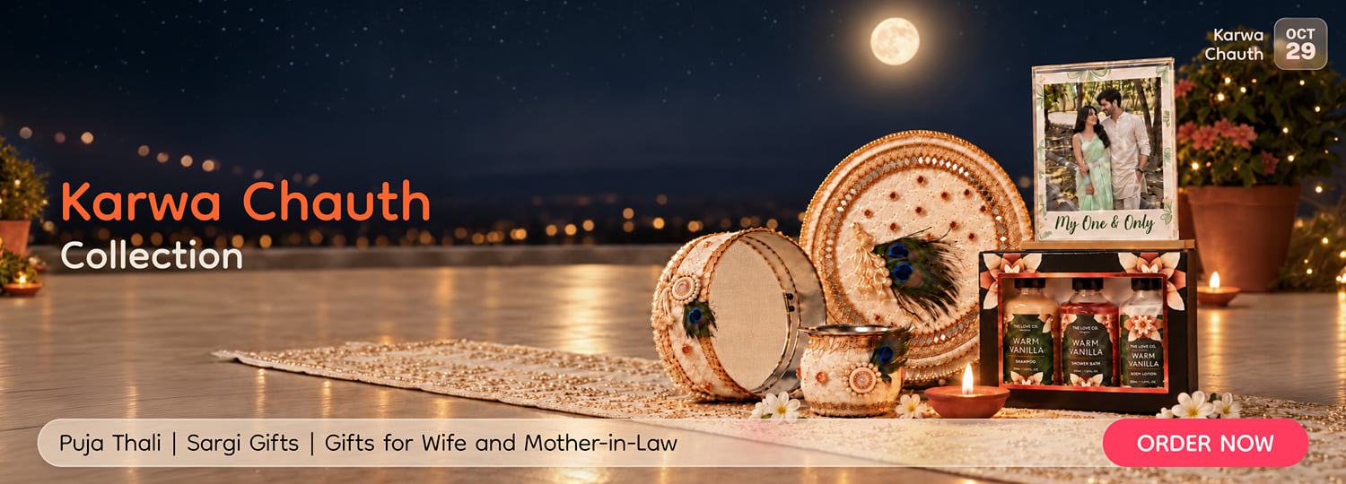 Karwa Chauth
