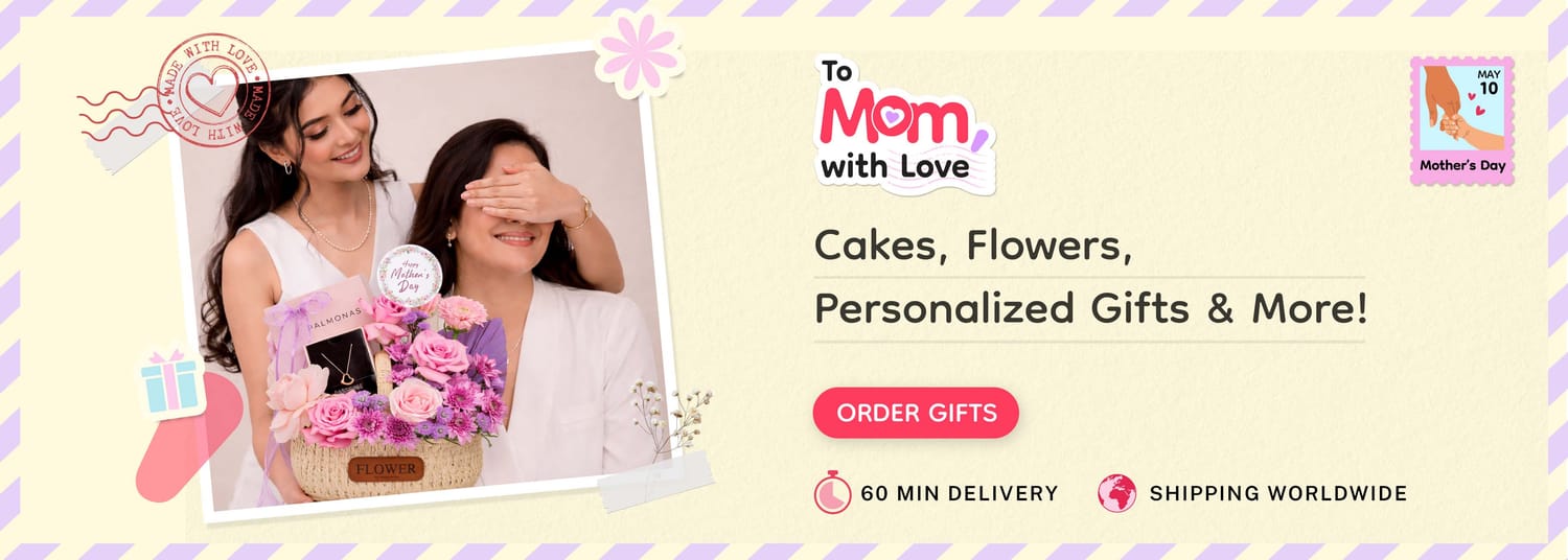 Mother's Day