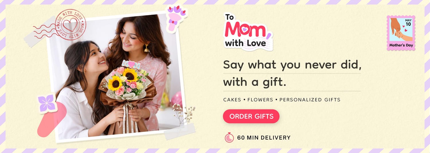 Mothers Day