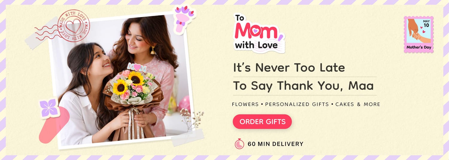 Mothers Day