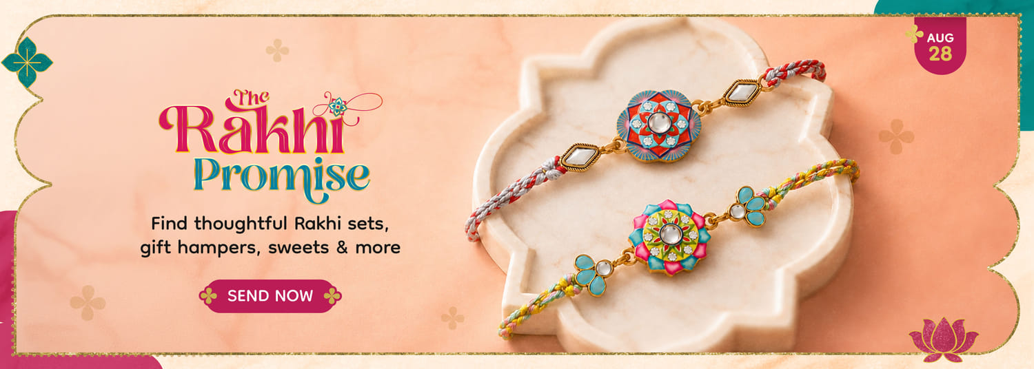 Rakhi