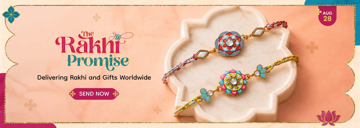 Rakhi