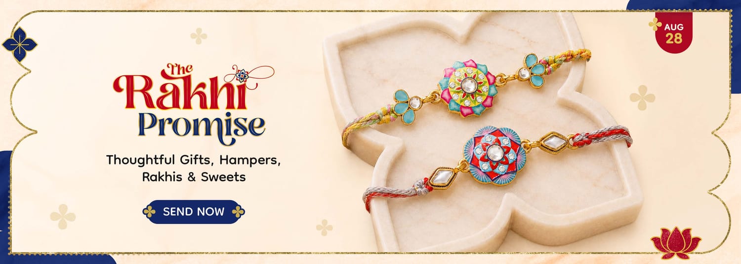 Rakhi