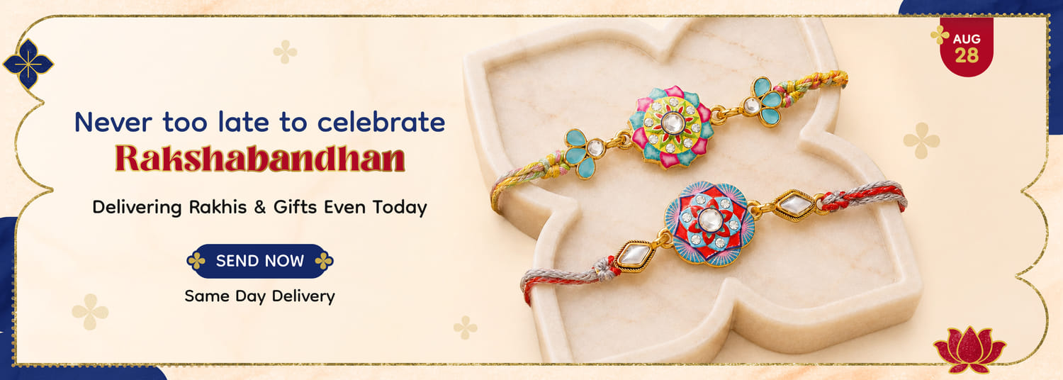 Rakhi