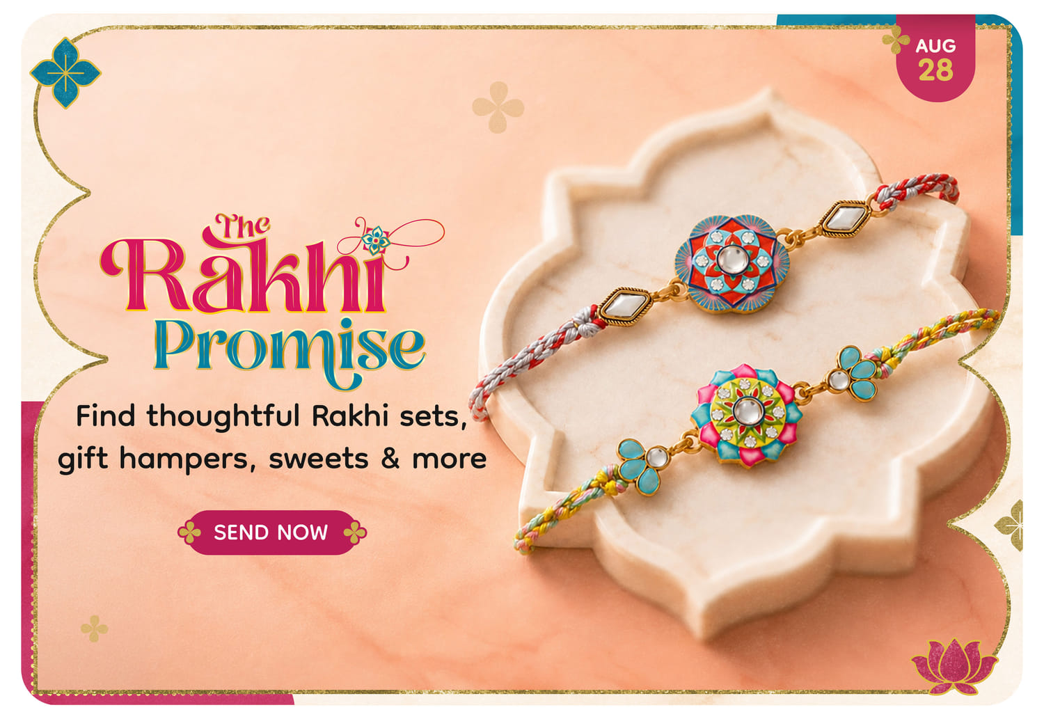 Rakhi
