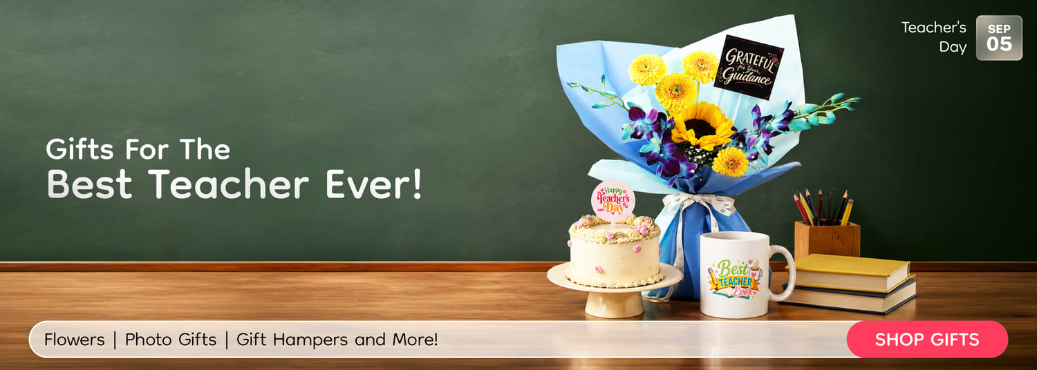 Teachers Day