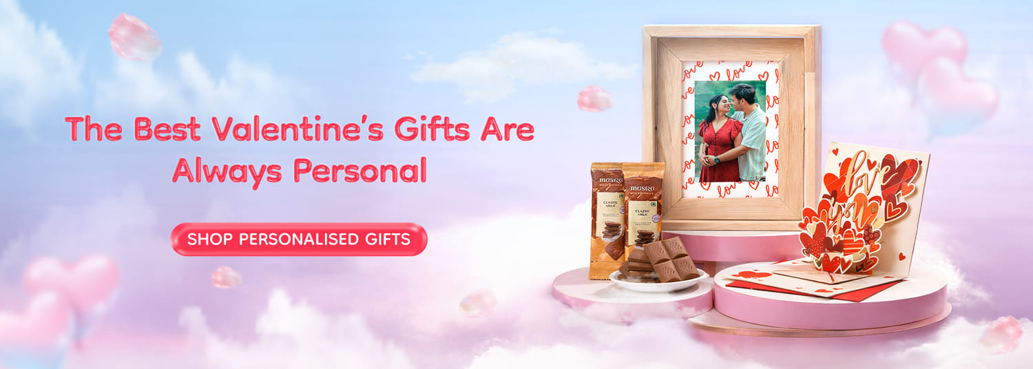 Valentine Gifts