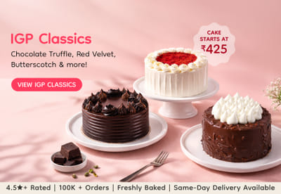IGP Classics Collection - Bestselling Gifts Across All Categories