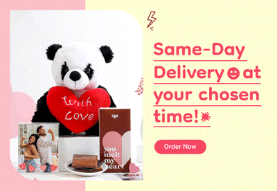 IGP Fathers Day Sale 2026 - Same-Day Gift Delivery Across 400+ Indian Cities