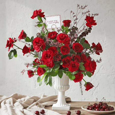 50 Reasons I Love You