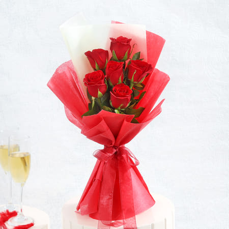A Bouquet of Love-picture-45