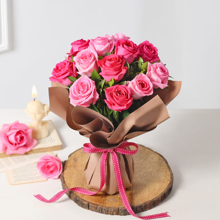 A Floral Embrace Bouquet-picture-16