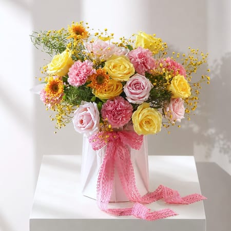 A Floral Sonata-picture-33