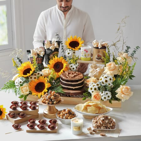 A Grand Sun-Drenched Affair-picture-20