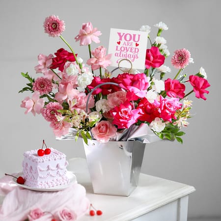 A Love So Sweet-picture-34
