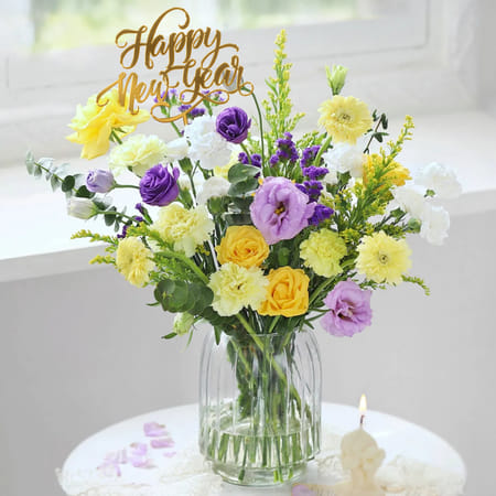 A Radiant Start-image-38