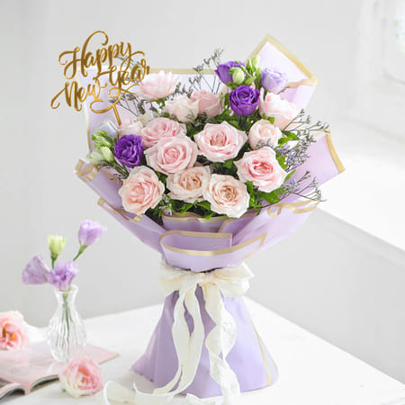 A Rosy Year-picture-30