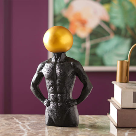 Abstract Geometric Figure - Sphere-image-45