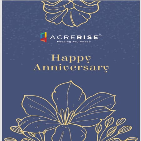 AcreRise Anniversary - Handels-picture-12
