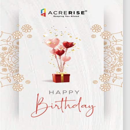 AcreRise Happy Birthday - Jaipur-picture-39
